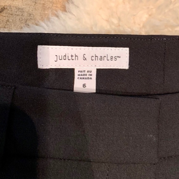 Judith and charles wool dress pants. - Picture 2 of 5